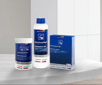 Bosch Siemens Neff Gaggenau GeschirrspüLer Reinigungsset 4X45Gr+1X250Gr