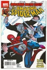 Marvel Comics THE AMAZING SPIDER-MAN #547 first printing cover A