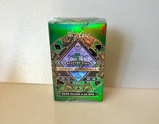2024 Wild Card 5 Card Draw- Stacked Deck Edition- Baseball Hobby Box -  5 Autos!