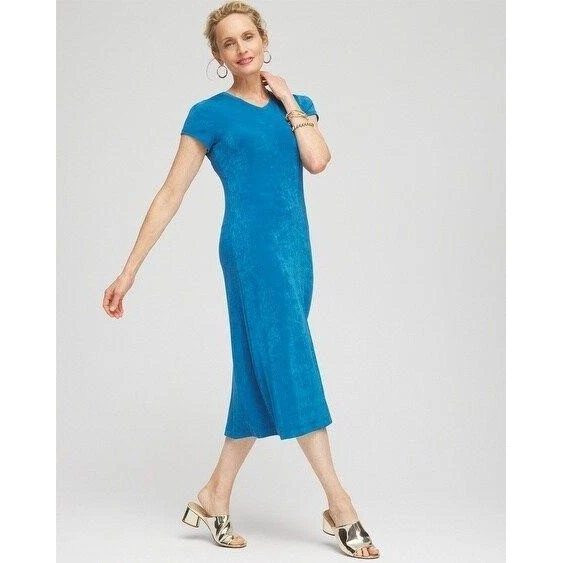 Chico's Casual Maxi Dresses for Women for sale | eBay