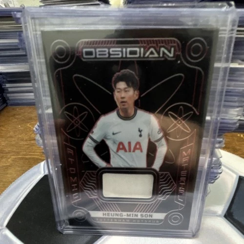 Son Heung-min