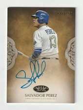 2019 Topps Tier One Baseball Cards 10