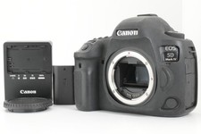  [No extra costs!] Canon EOS 5D Mark IV DSLR Camera Body JAPAN S/C 51293 N Mint