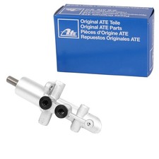ATE HAUPTBREMSZYLINDER 25,4mm passend für MERCEDES CLS E-KLASSE G-KLASSE | 24.21 ATE HAUPTBREMSZYLINDER 25,4mm passend für MERCEDES CLS E-KLASSE G-KLASSE | 24.21
