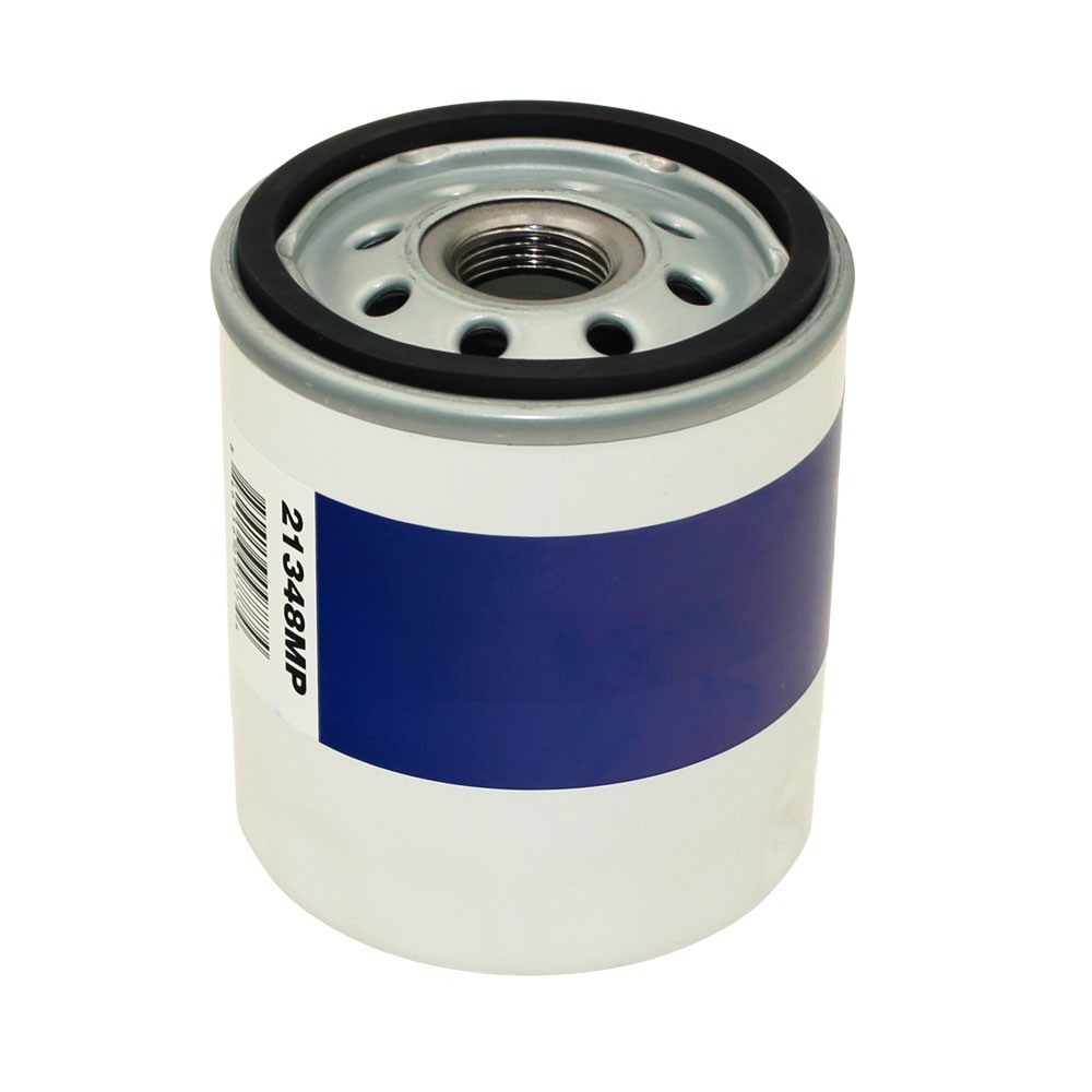 Engine Oil Filter Fits New Holland Skid Steer Loaders L170 LS170 A-84475542