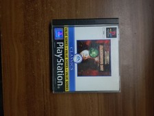 ebay® Auktion 336452140558 | PlayStation 1 Command & Conquer Alarmstufe Rot, 2 Discs, mit OVP und Anleitung Thumbnail of ebay® auction 336452140558 | PlayStation 1 Command & Conquer Alarmstufe Rot, 2 Discs, mit OVP und Anleitung