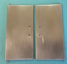TONKA SEMI TRAILER REAR DOOR REPLACEMENT DOORS