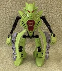 LEGO Hero Factory - “ NATALIE BREEZE “ ( Set # 7165 ) Complete Build