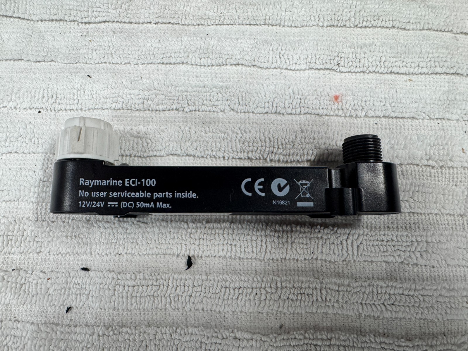 Raymarine ECI-100 Universal Engine & Control Interface