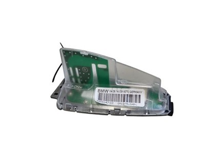 BMW 1 F20 F21 2013 GPS Antenne 695914703 JUT205940