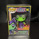 Funko Pop! Vinyl Disney Villains Maleficent #1082 Hot Topic Exclusive Figure