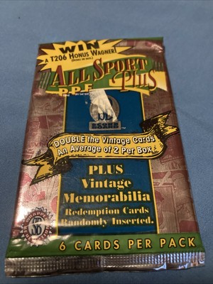 All Sport PPF Plus Pack