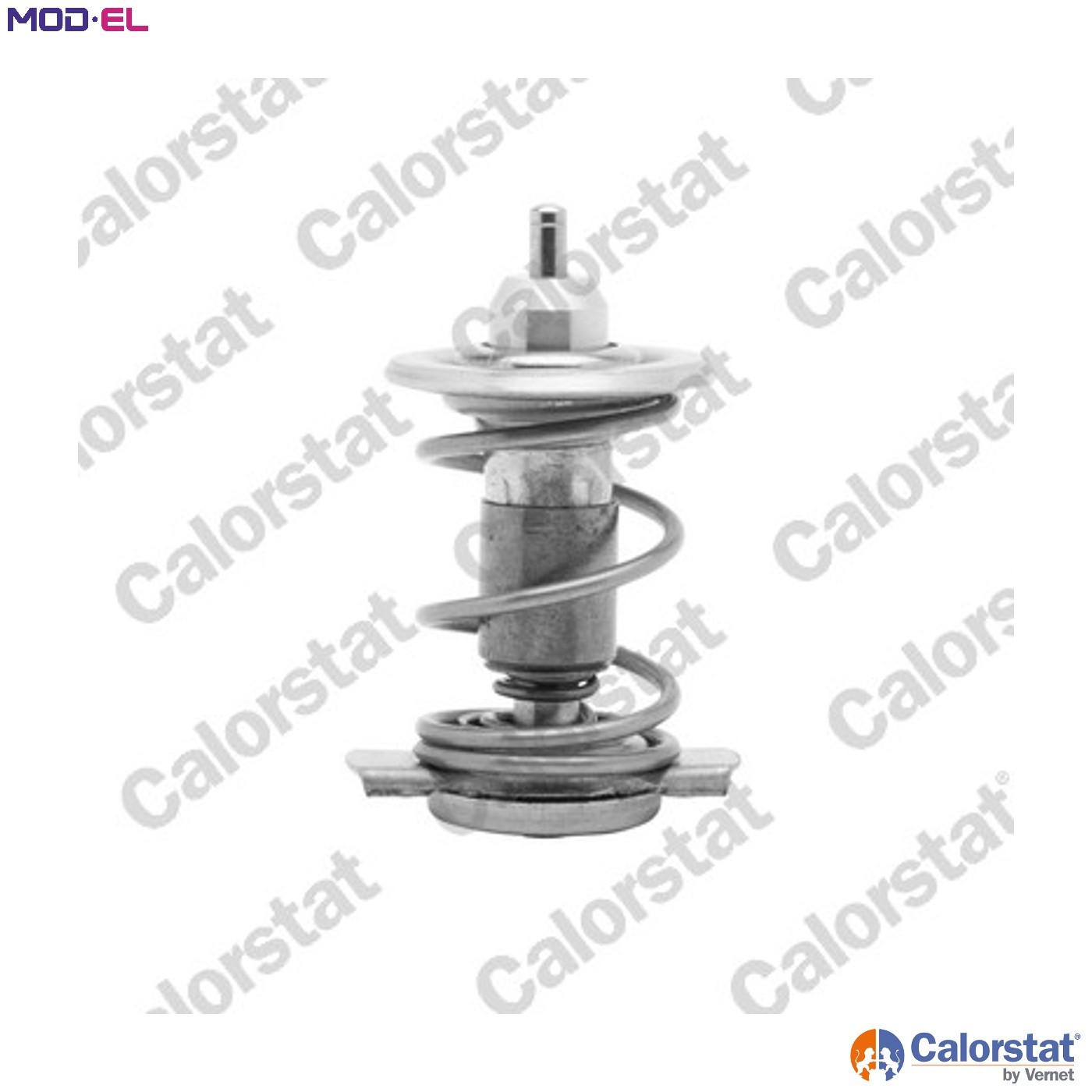 THERMOSTAT COOLANT TH9780.85 FOR LADA 21083/2111/2112/2110 1.5L 21124 1.6L 4cyl
