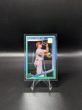 2025 Donruss #194 Charlie Condon Clearly Rated Prospects