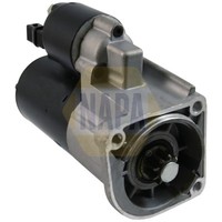 Napa Anlasser Starter 1.1 Kw FüR VW Polo 1.4 16V Lupo Skoda Fabia I
