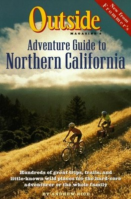 Frommer's Great Outdoors : Adventure Guide to Northern Cal Iforni