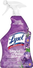 Lysol  All Purpose Cleaner - Trigger Lavender  Cotton Blossom 9/32 oz.