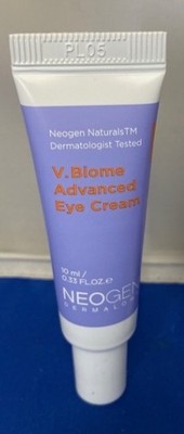 NEOGEN DERMALOGY V. Biome Advanced Eye Cream 10ml