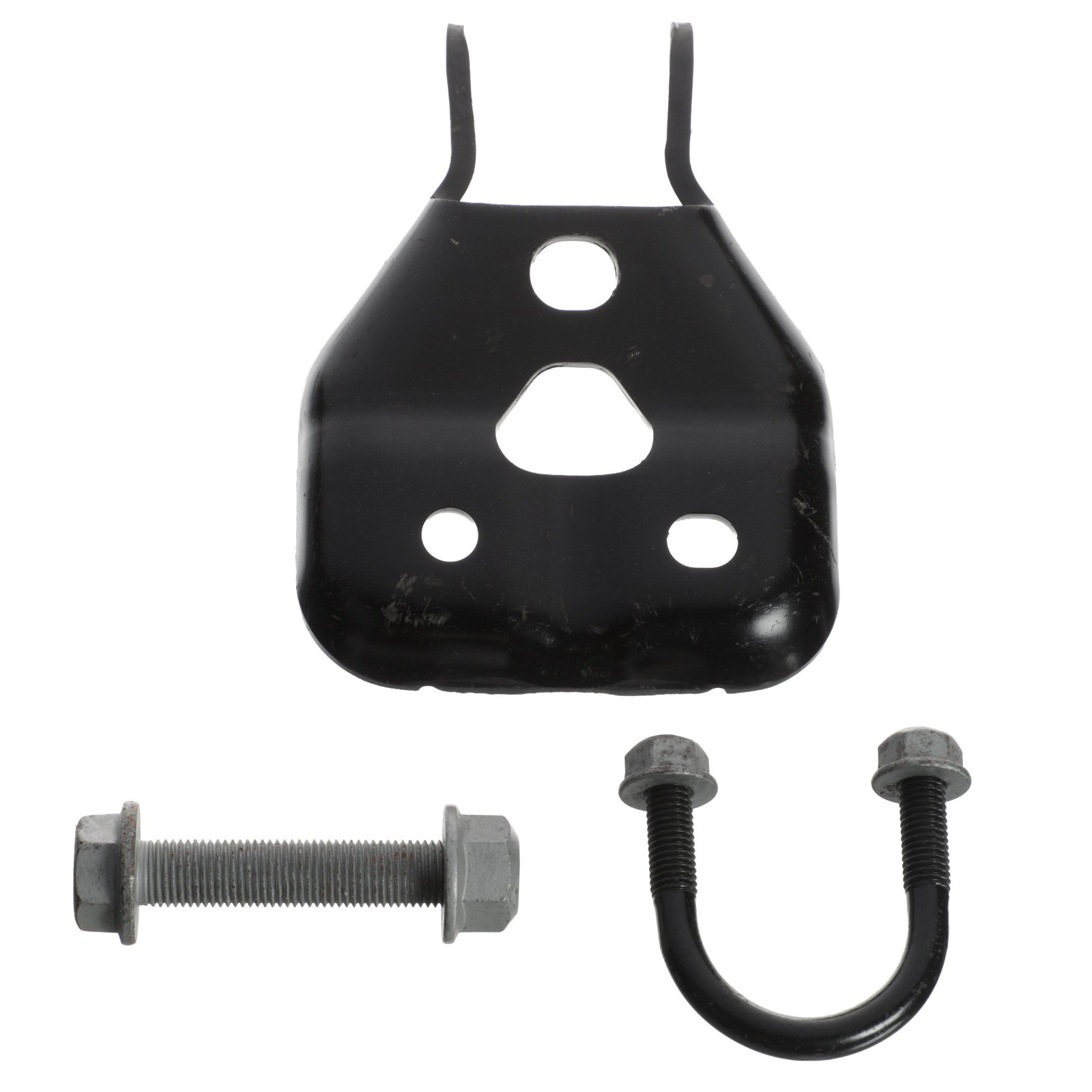 Soporte de amortiguador de dirección para Dodge Ram 4500 5500 (P/N 68041800AA)