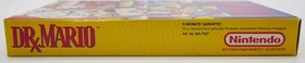 Dr. Mario | Nintendo NES | komplett in OVP boxed CIB