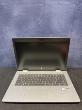 HP EliteBook 640 G4 i5-8350U 8GB 256GB SSD 14" Business Laptop NO OS