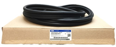 #ad #ad Ford Parts Deck Lid Seal AG1Z 5443720 A NOS $149.95