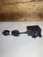 Genuine OEM Nintendo Switch AC Adapter UK, HAC-002 UKV Europe UK
