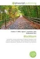 Frederic P. Miller (U. A.) | Blackburn | Taschenbuch | Englisch (2026)