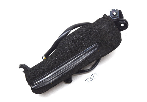 Standlicht Scheinwerfer Yamaha YZF R1 M RN32 RN49 Headlight LED daytime light