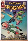 MARVEL Amazing Spider-Man Vol.1 #39 1966 Lee-Romita Spidey vs Goblin VG- 3.5