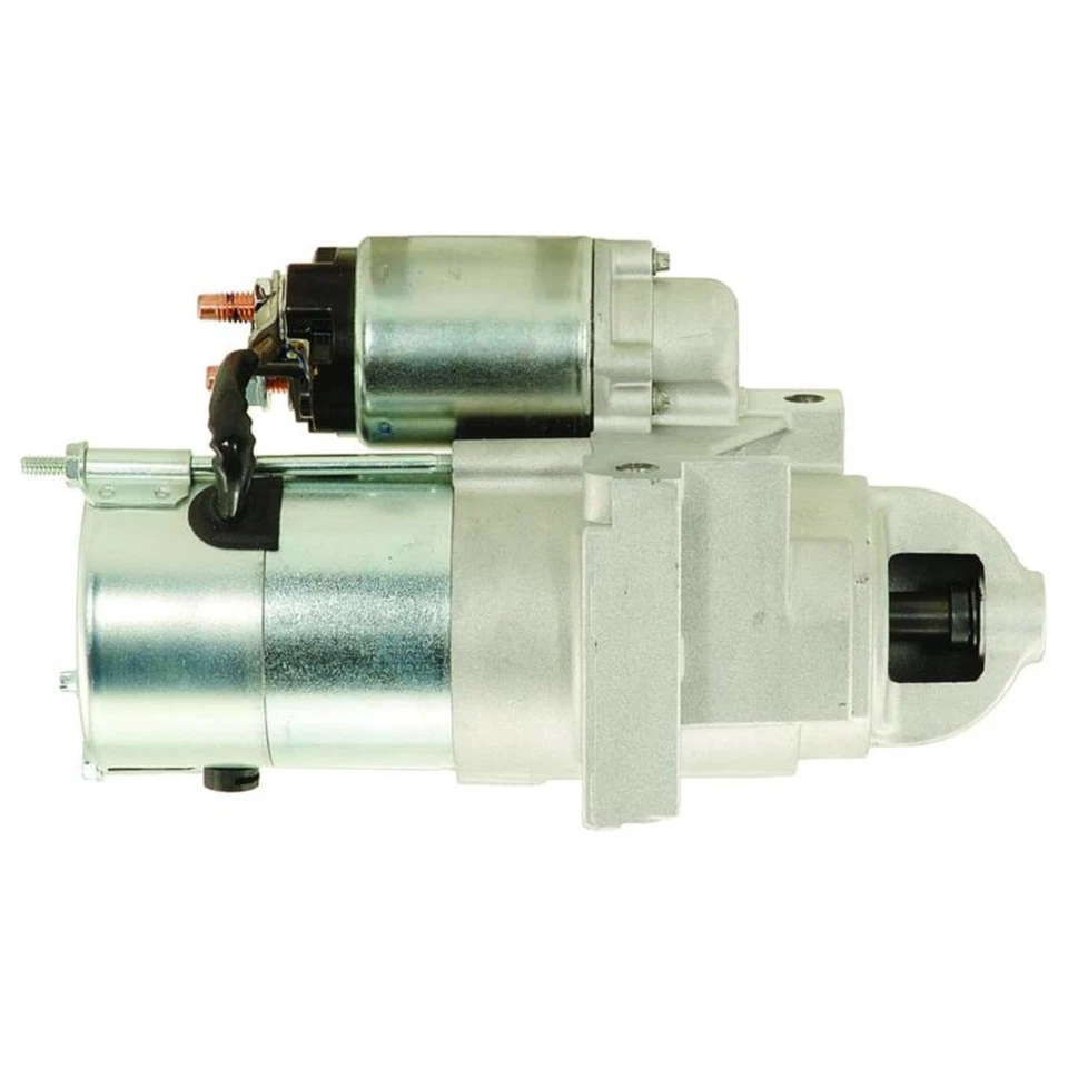 AC Delco 337-1022 Starter for Chevy Suburban S-10 BLAZER S10 Pickup  88877121 - Image 3 of 4