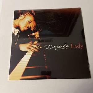 D'angelo Lady | eBay