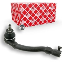 Febi Bilstein 09680 Spurstangenkopf FüR Renault Laguna B56 556 K56