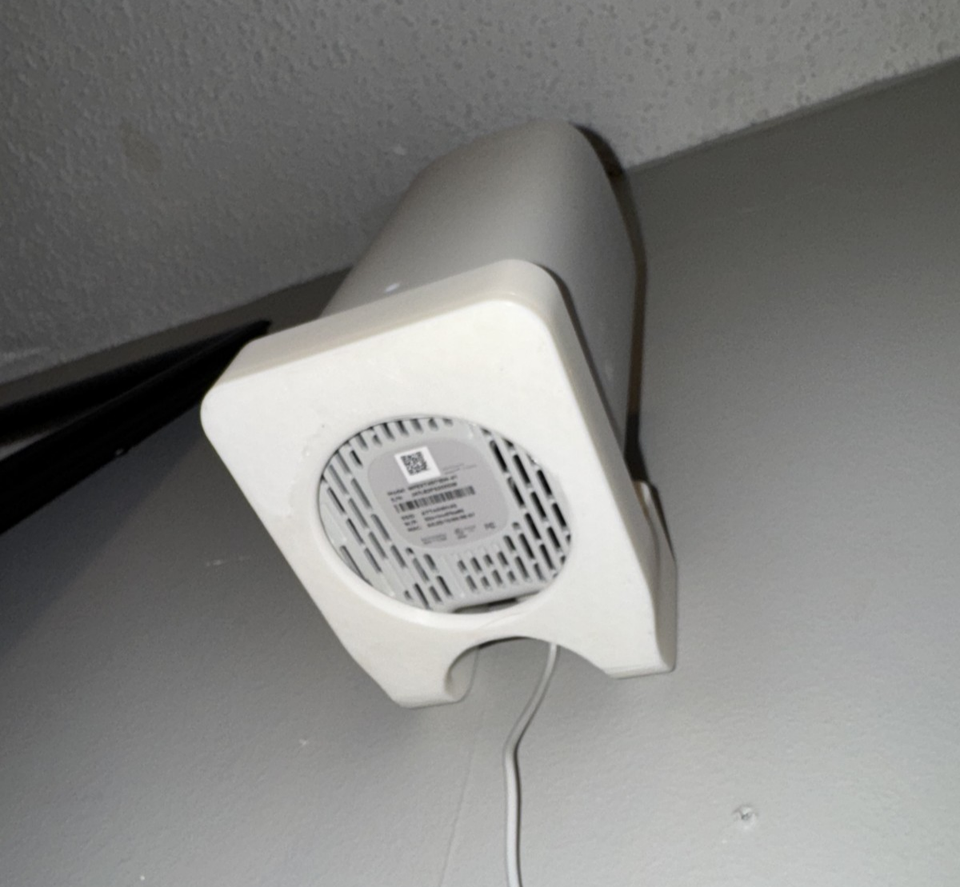ATT Wifi Extender WALL MOUNT ONLY - Airties 4971 | eBay