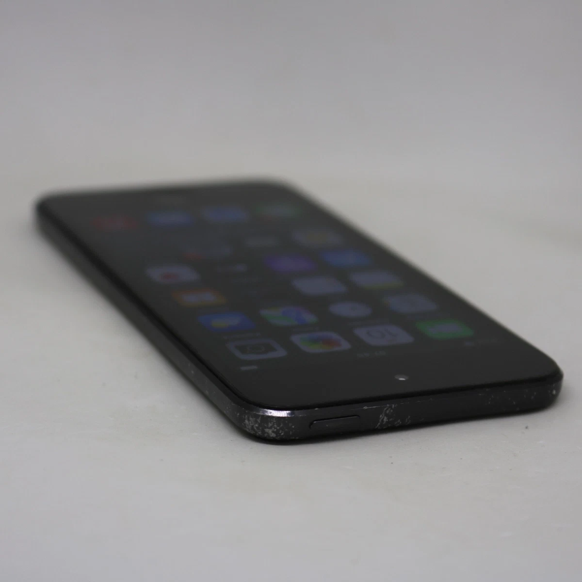 Apple iPod Touch 7g (7. Generation) Graphit 256gb / MP4 / Bluetooth / Händler