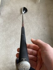 Taylormade M4 Driver / 12 Degree / Regular Flex Fujikura Atmos Red 5 Shaft