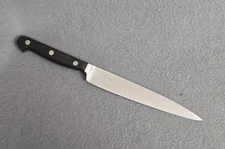 Vintage ZWILLING J.A. HENCKELS PROFESSIONAL 31060-160 6" Chef's Utility Knife