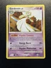 Gardevoir 8/127 Non-Holo Pokemon Platinum 2009
