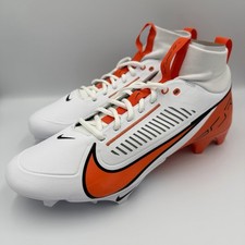 Nike Vapor Edge Pro 360 White Orange for Sale | Authenticity