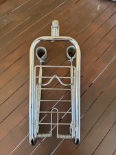 Portapacchi vigano per Piaggio