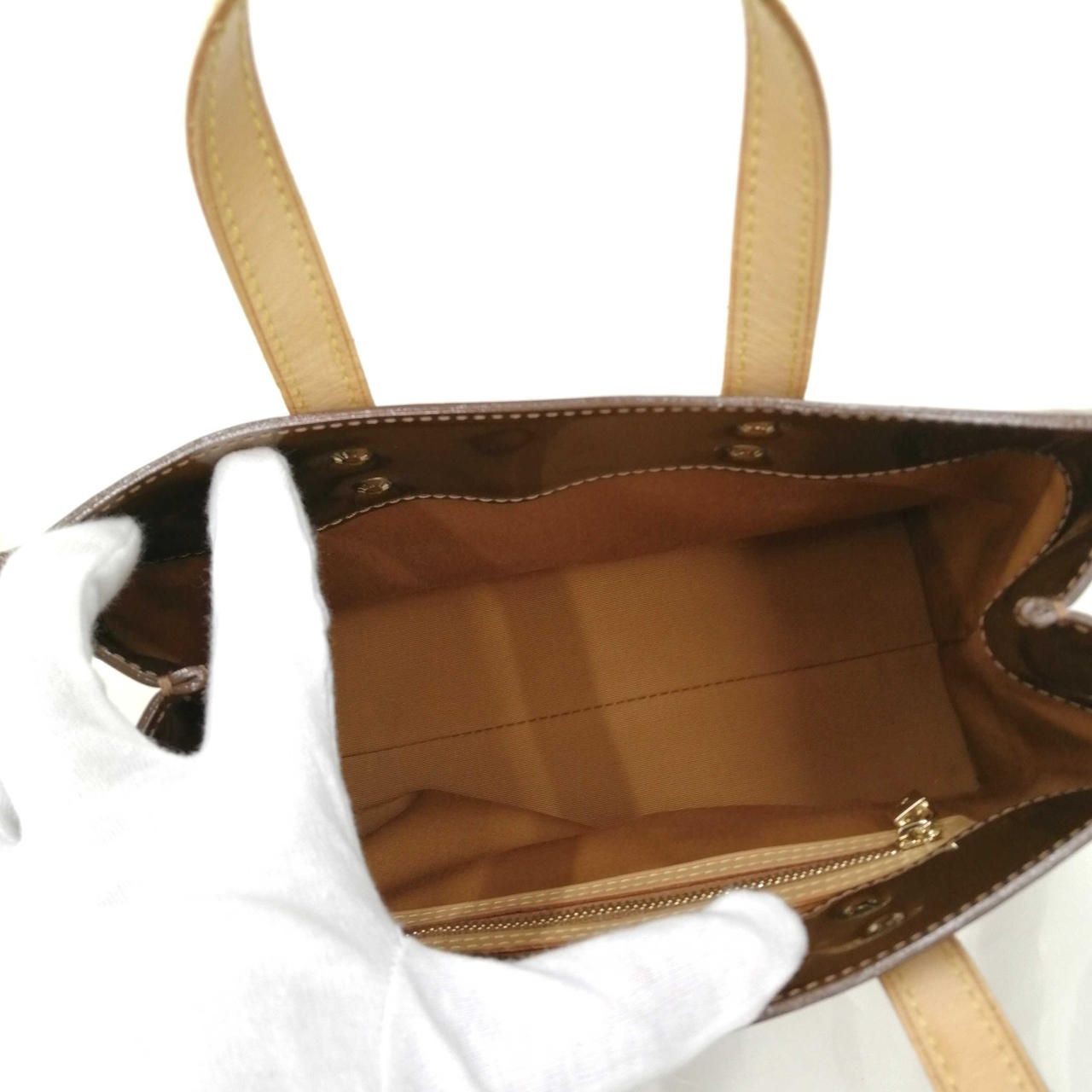 Louis VUITTON Lead PM M91146 Used