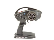 Traxxas Tqi 2-Channel 2.4GHz Transmitter - 50/70 Switch