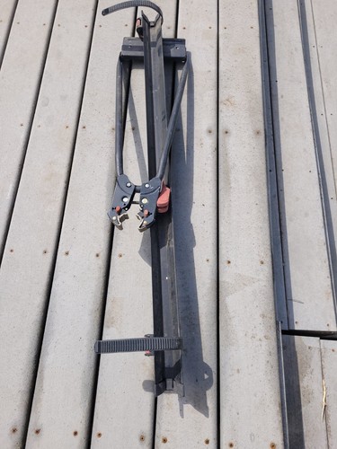 Yakima Lockjaw Raptor Aero Bike Mount