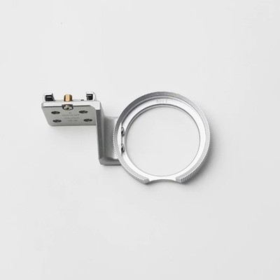 Metal Flash Shoe Adapter for Rollei Rolleiflex TLR Film Camera Bay I B1 Bay 1