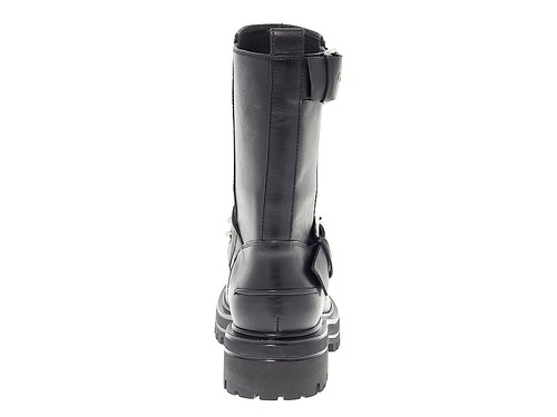Low boot Janet Sport J.SPO.40760 Women - Custom Fees Incl. - Picture 2 of 5