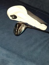 Ping G440 Max 9 wood / 24 Degree / Stiff Flex Ping Alta CB 65 / used