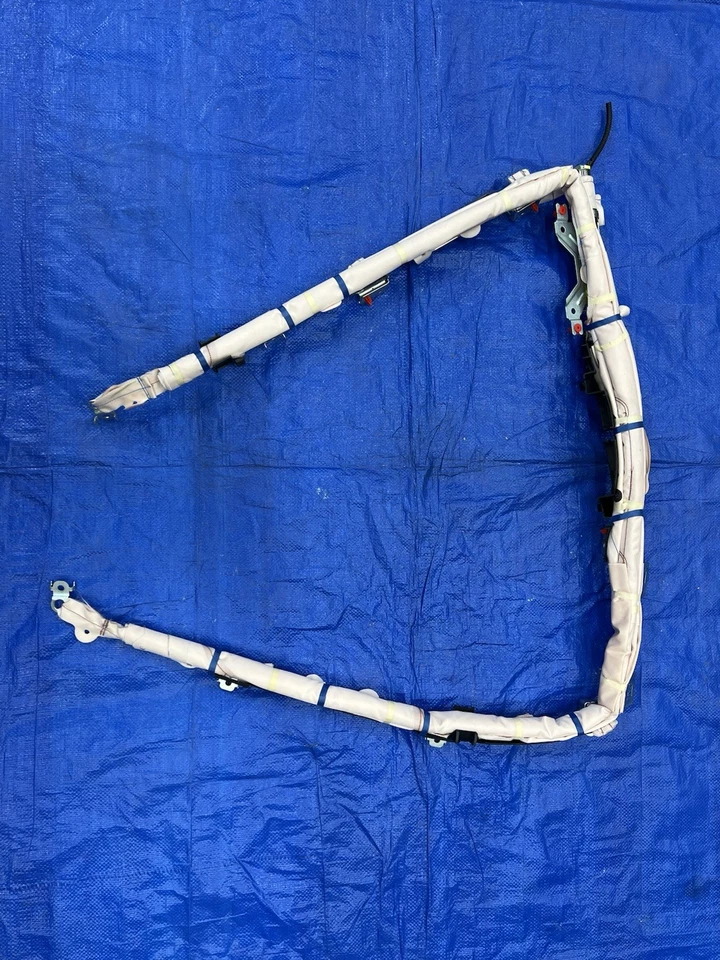 Honda Accord 2013-2017 4D techo izquierdo   Foto 3 de 4