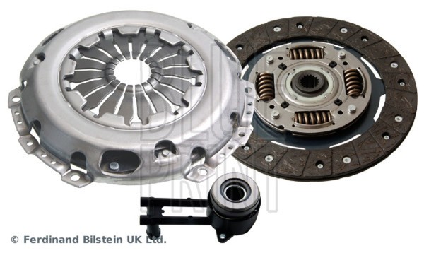Kupplungssatz Blue Print ADF123016 FüR Focus Ford DBW DAW DNW DFW 1 Turnier 16V-image