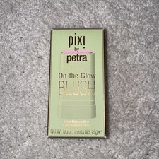 Blush Stick In "Fleur" by Pixi On The Glow NEW