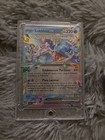 Carte Pokémon Lokhlass Ex 032/142 Couronne Stellaire EV07 Neuf Mint FR